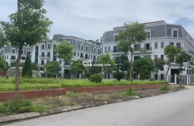 Bán nhà Happy Land Đông Anh giá rẻ - 80m2 - sẵn sổ